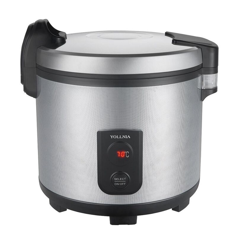 XR-W20B home appliance commercial rice warmer soup warmer for catering business restaurant