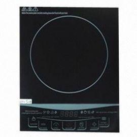 плита индукции 2000W цифров, многофункциональный