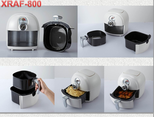 Fryer воздуха